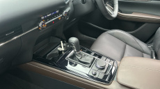 Mazda CX-30 2.0 e-Skyactiv X MHEV Takumi 5dr Auto Petrol Hatchback